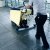 Experiment Floor Cleaning by Baza Services