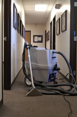 Commercial Carpet Cleaning in Lovejoy, Georgia