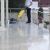 Peachtree City Floor Stripping and Waxing by Baza Services