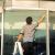 Peachtree City Commercial Window Cleaning by Baza Services