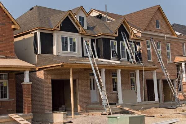 Post Construction Cleanup in Lovejoy, Georgia