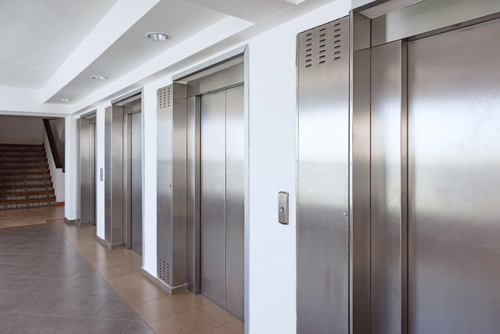 Porter Services by Baza Services