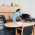 White Office Cleaning by Baza Services